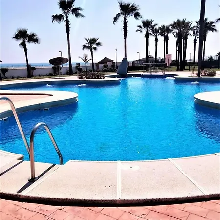 Veragarden, Vera Playa Esterno foto