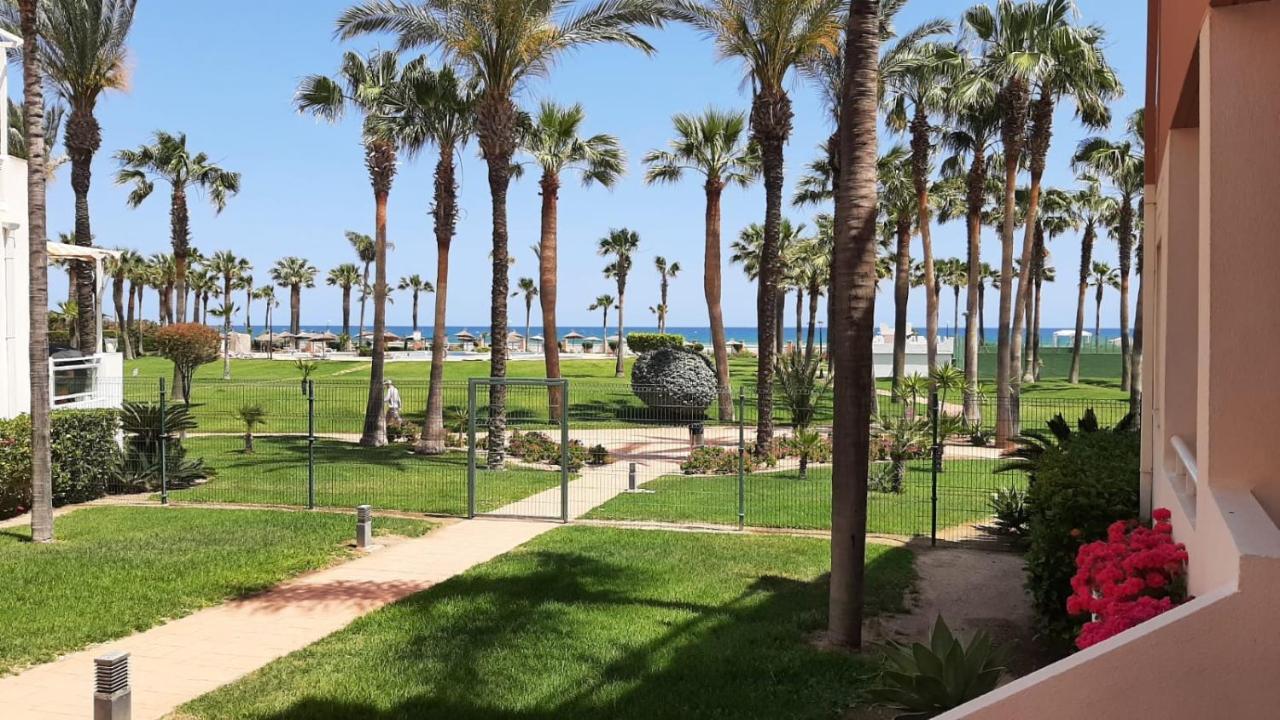 Apartment Veragarden, Playa