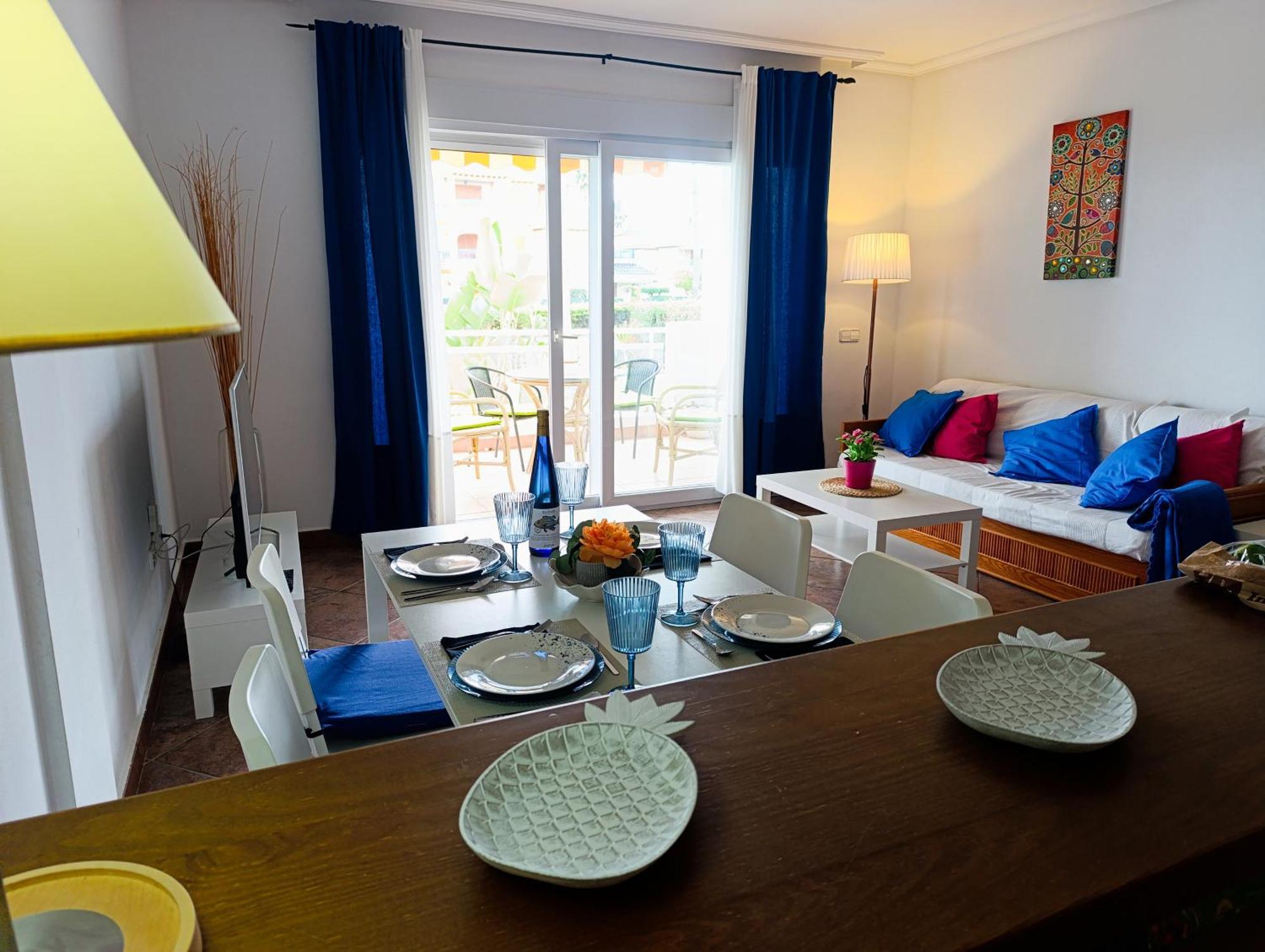 Veragarden, Playa Apartment *