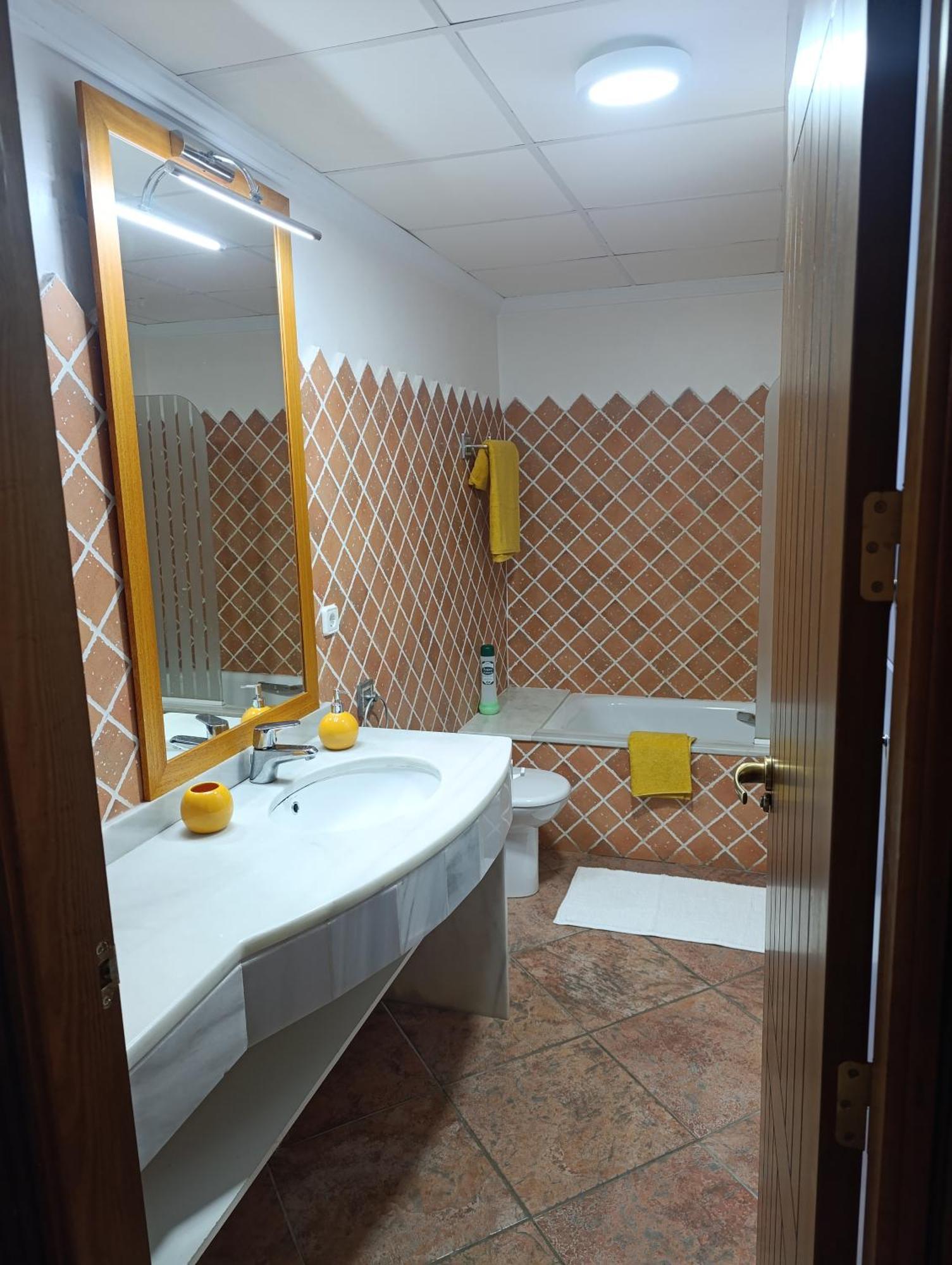 Apartment Veragarden, Playa Vera