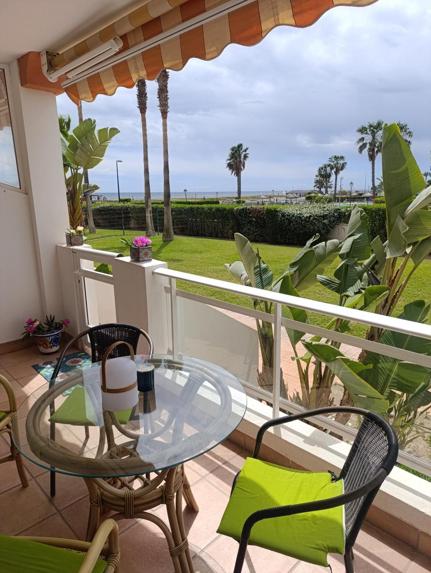 Veragarden, Playa Apartment *